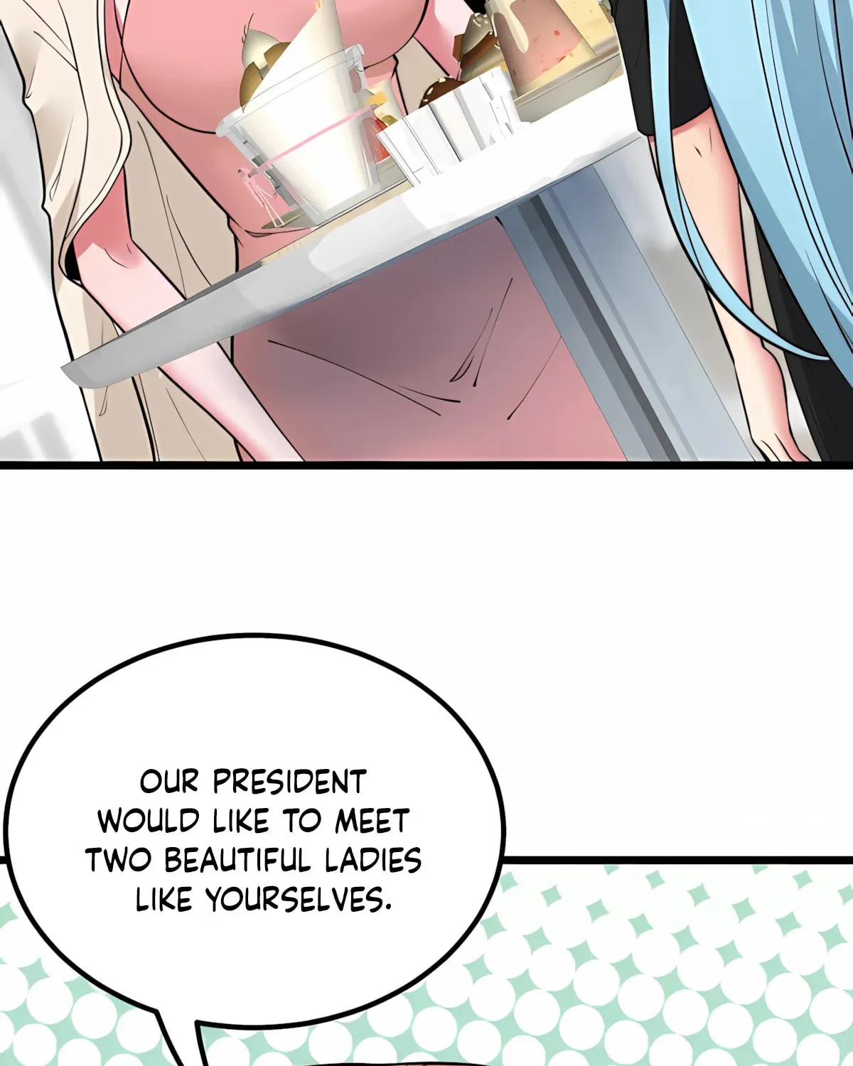 I have 90 billion licking gold Chapter 455 page 50 - 