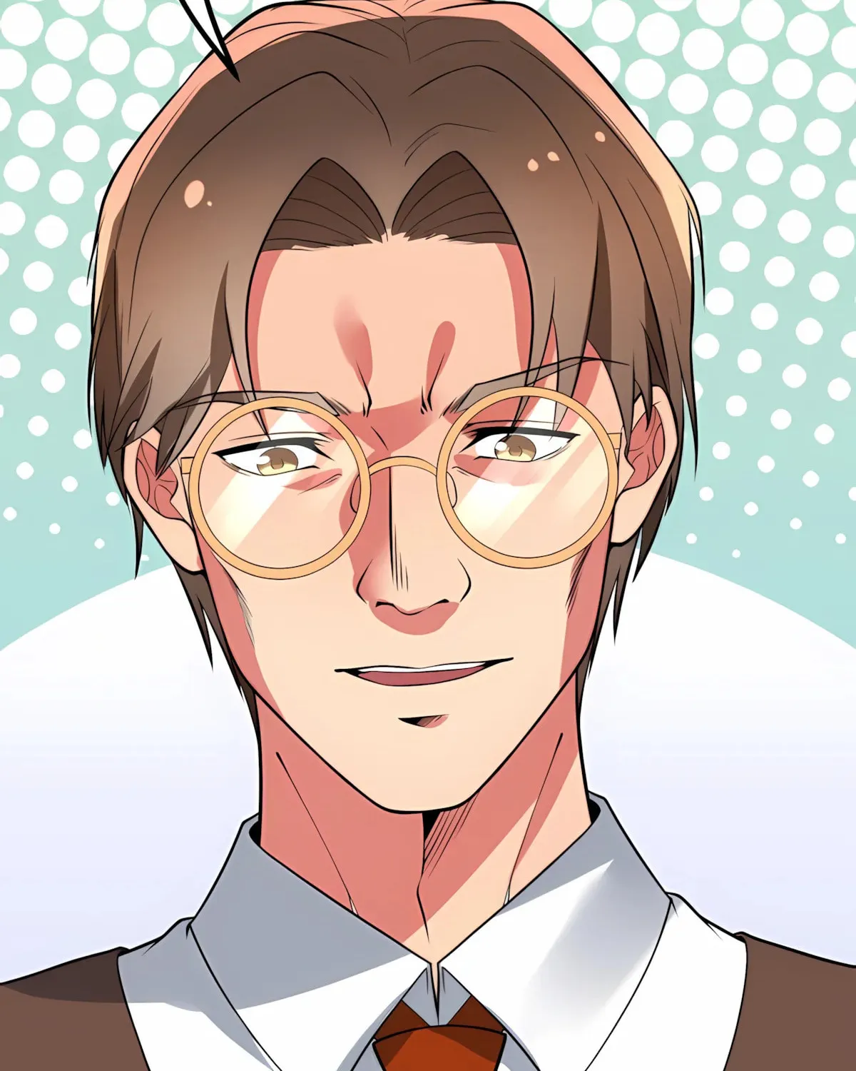 I have 90 billion licking gold Chapter 455 page 51 - 
