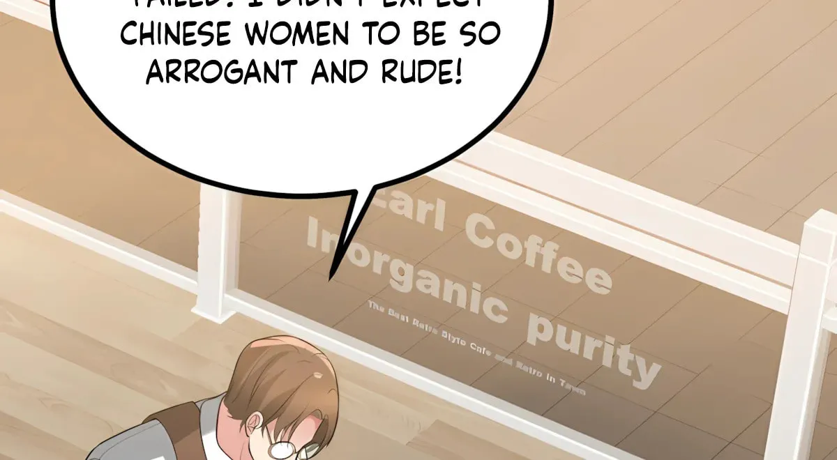 I have 90 billion licking gold Chapter 456 page 11 - 