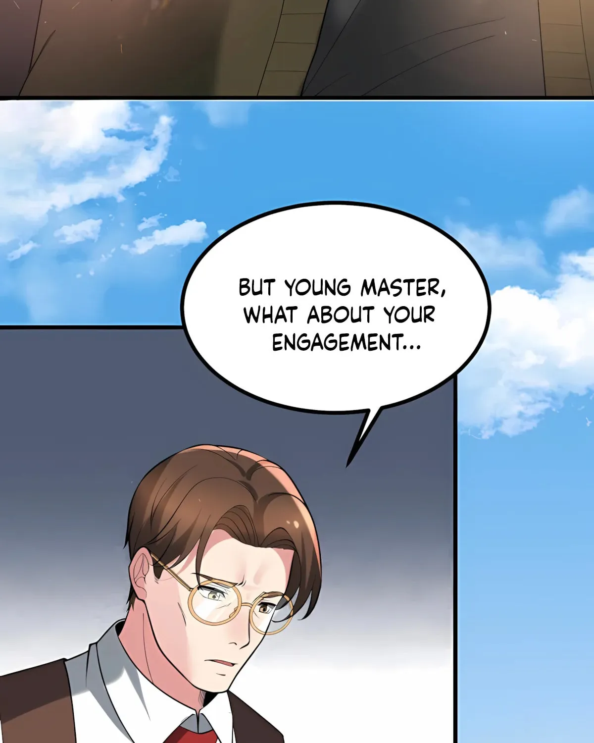 I have 90 billion licking gold Chapter 456 page 15 - 
