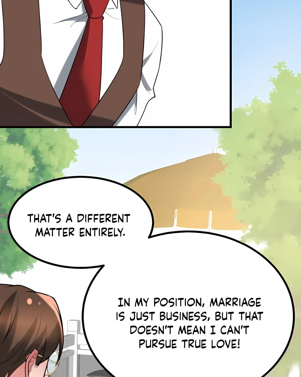 I have 90 billion licking gold Chapter 456 page 16 - 