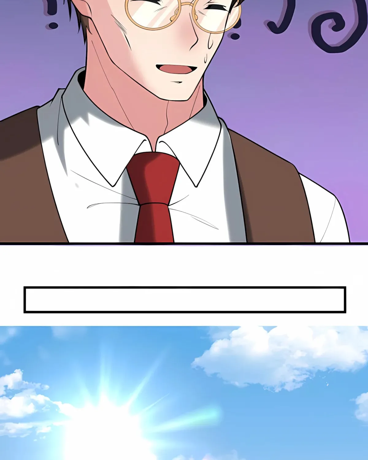I have 90 billion licking gold Chapter 456 page 19 - 