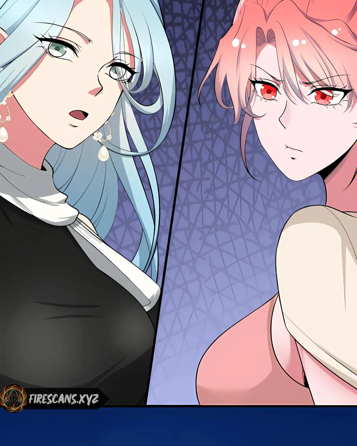 I have 90 billion licking gold Chapter 456 page 3 - 