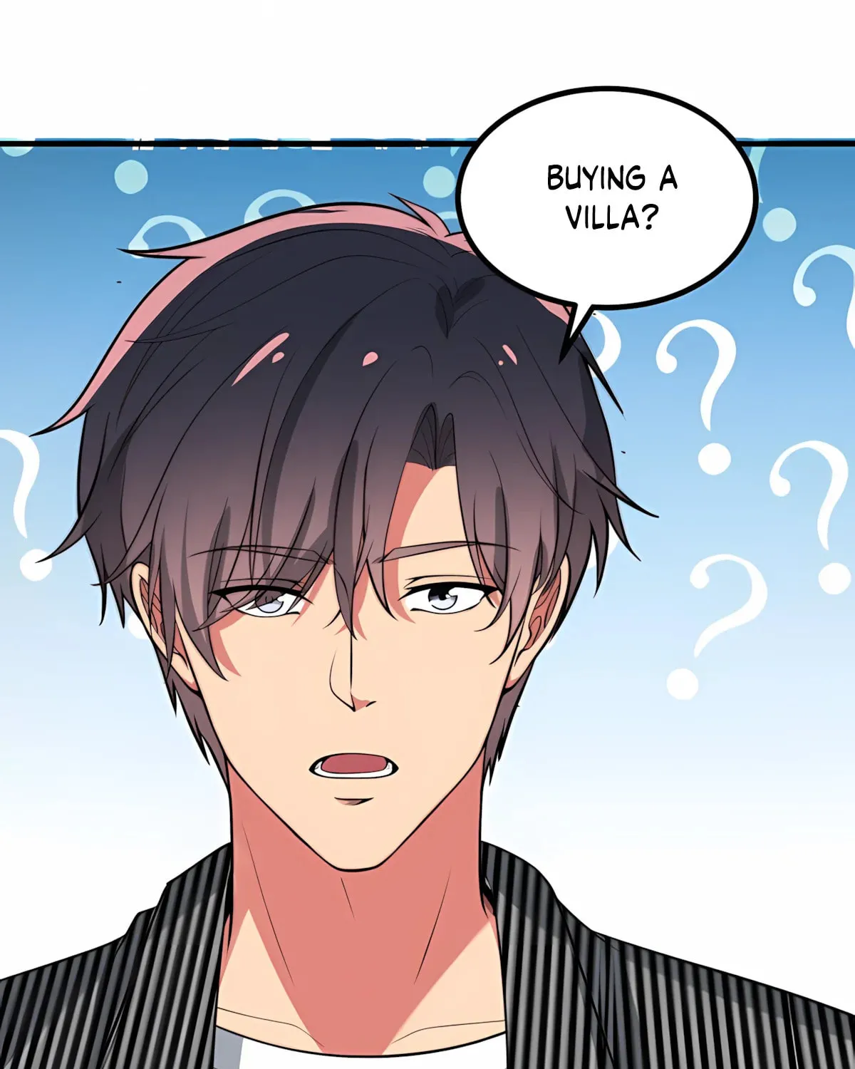 I have 90 billion licking gold Chapter 456 page 29 - 