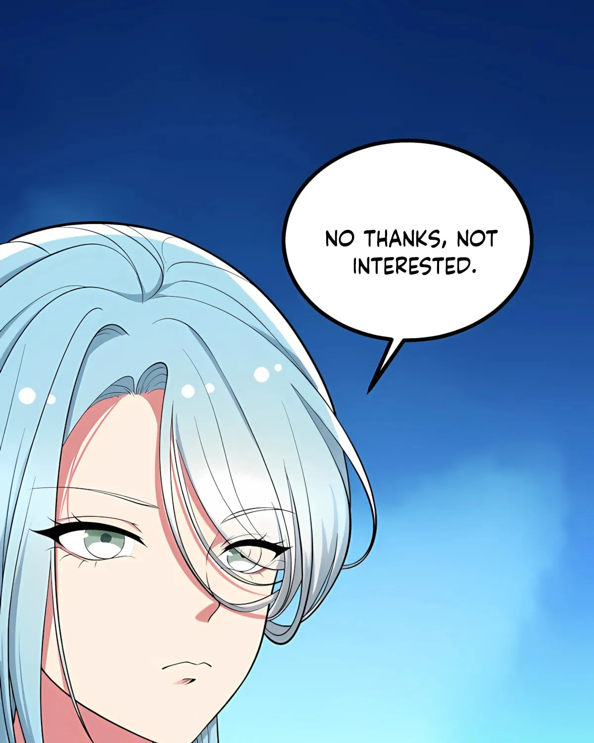 I have 90 billion licking gold Chapter 456 page 4 - 