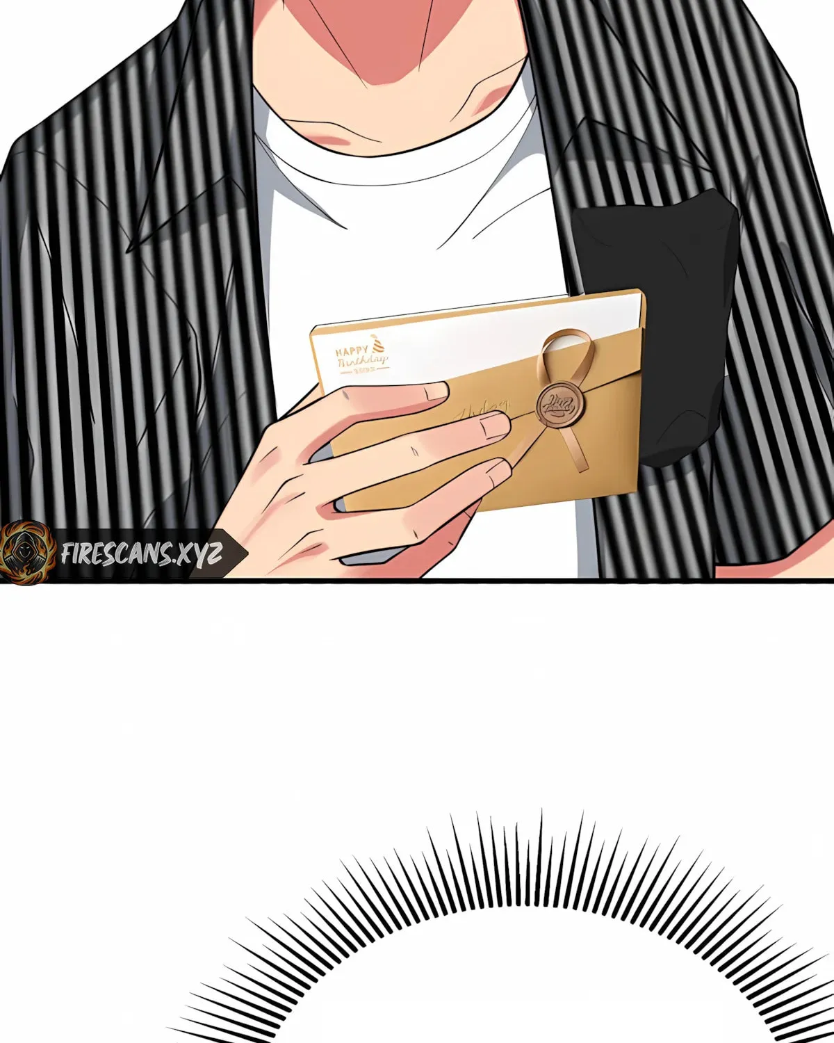 I have 90 billion licking gold Chapter 456 page 35 - 
