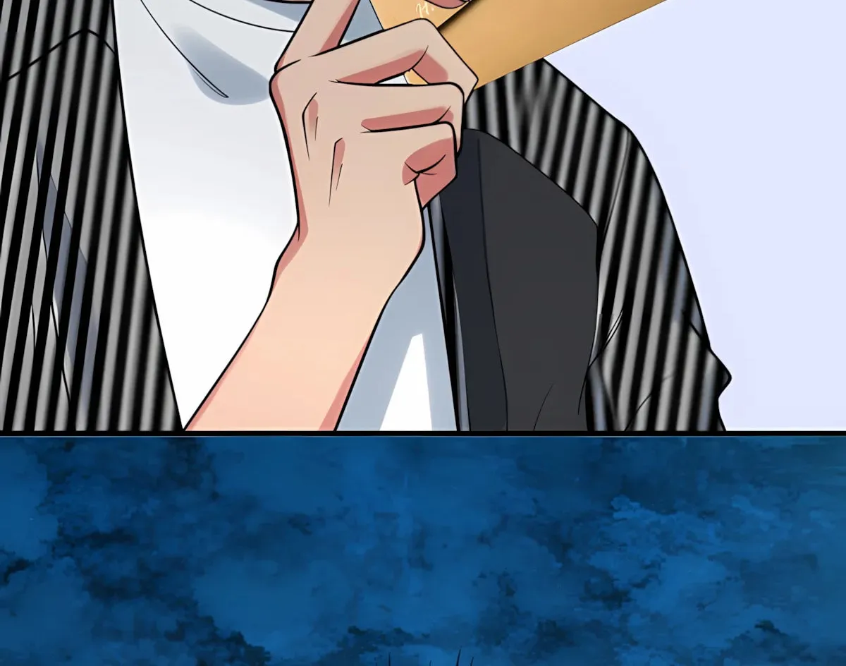 I have 90 billion licking gold Chapter 456 page 37 - 