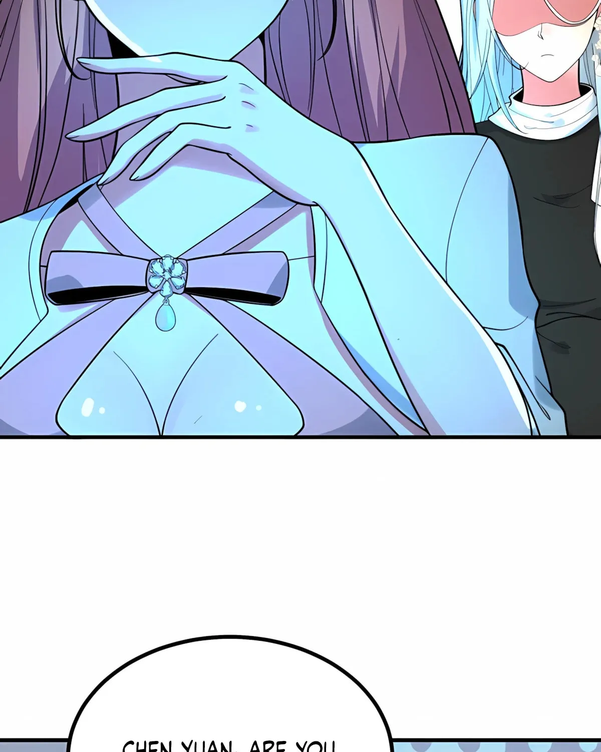 I have 90 billion licking gold Chapter 456 page 39 - 