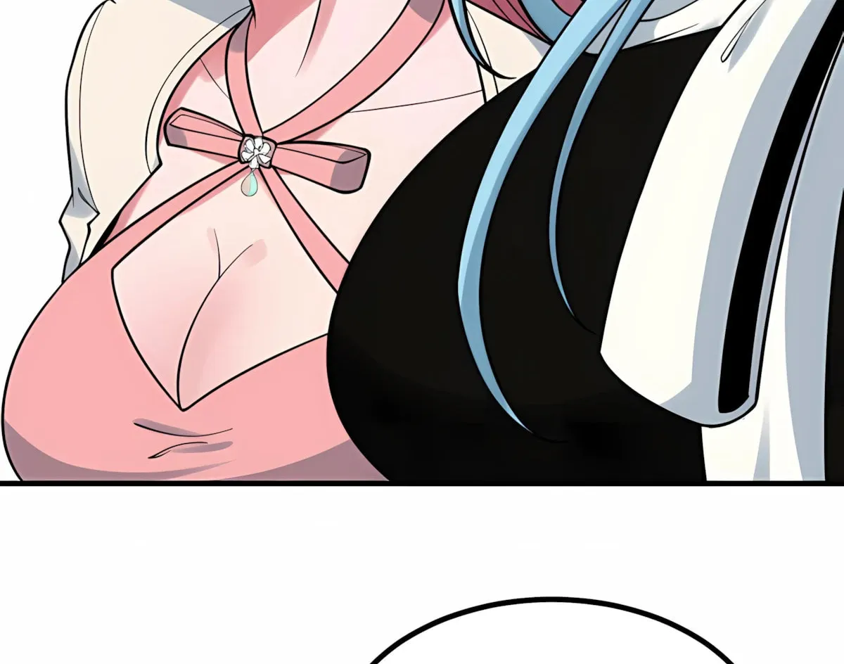 I have 90 billion licking gold Chapter 456 page 41 - 