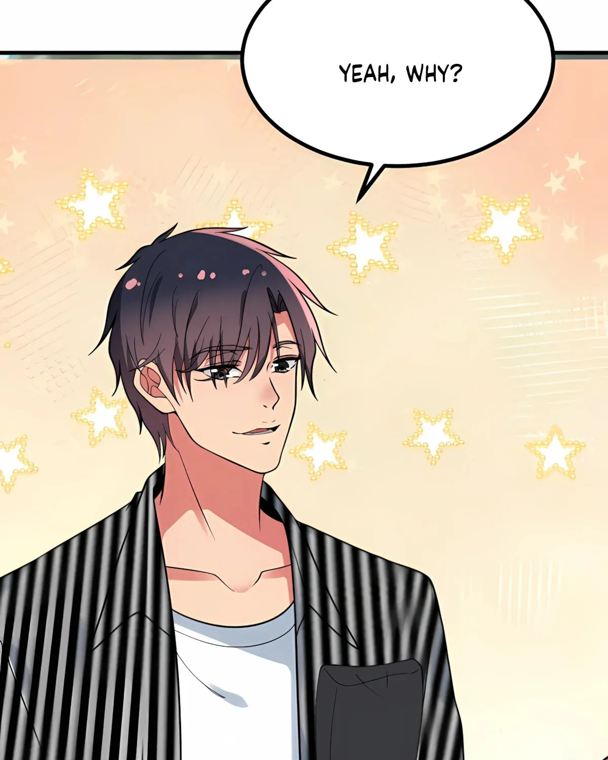 I have 90 billion licking gold Chapter 456 page 42 - 