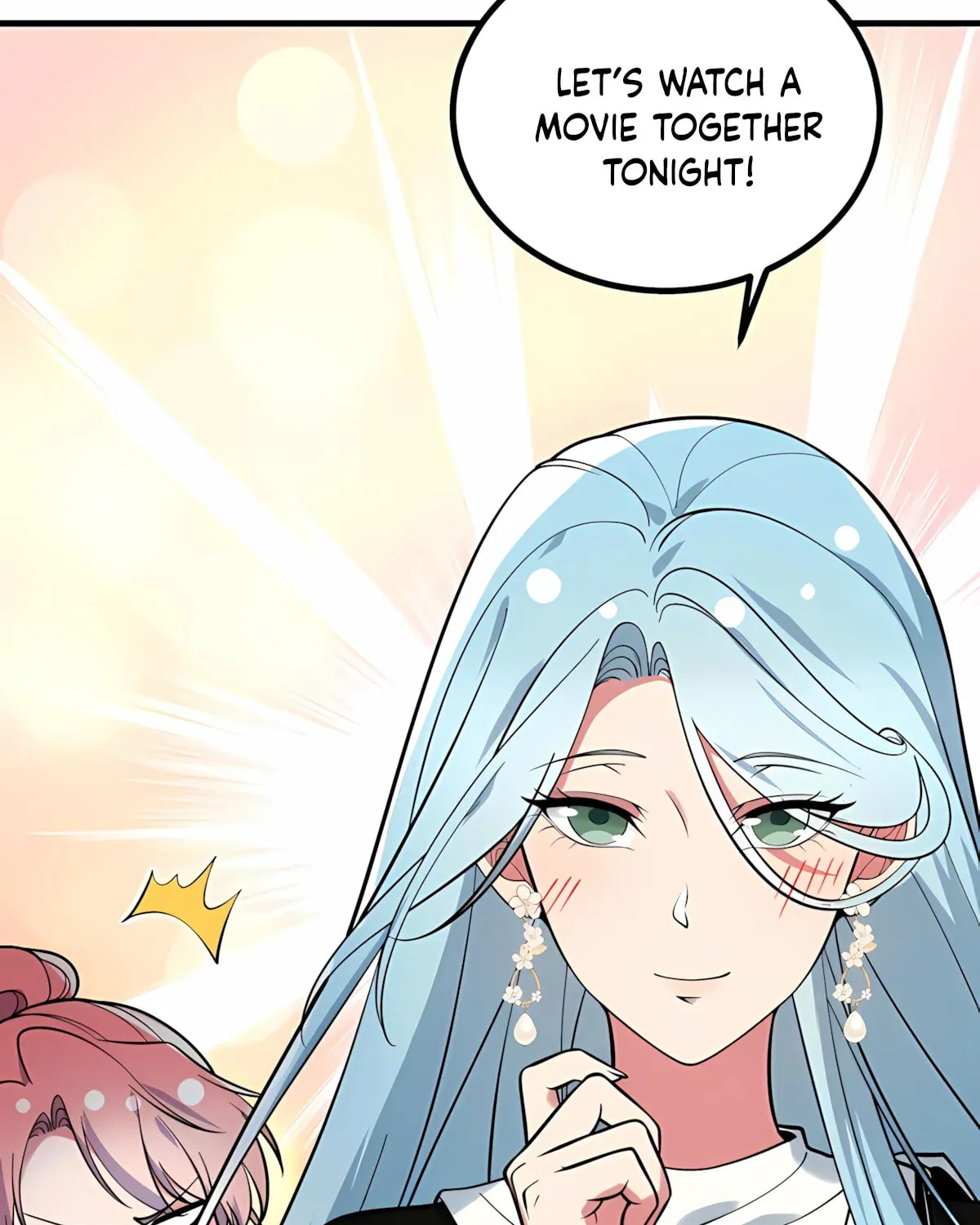 I have 90 billion licking gold Chapter 456 page 44 - 