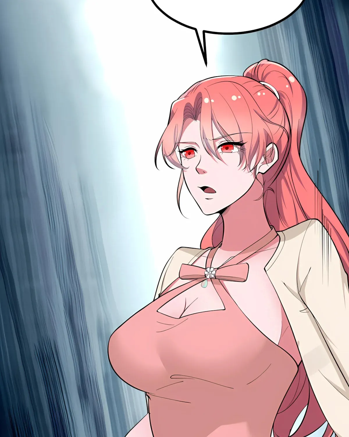 I have 90 billion licking gold Chapter 456 page 8 - 