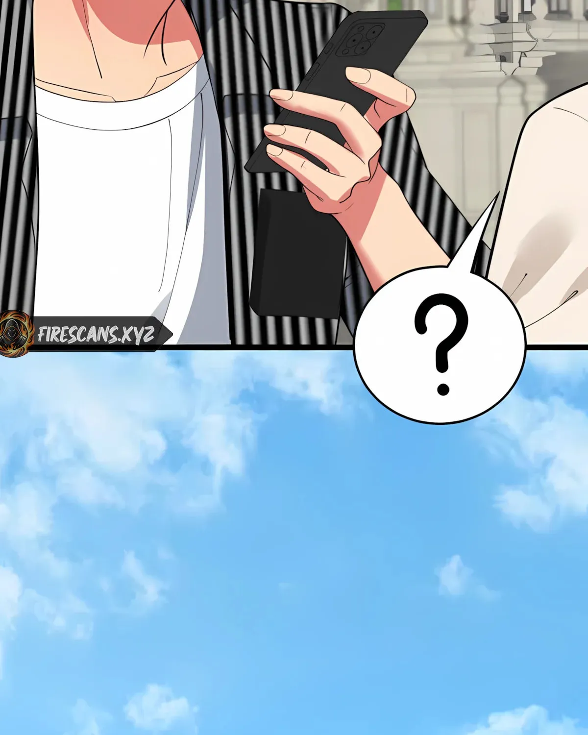 I have 90 billion licking gold Chapter 457 page 15 - 
