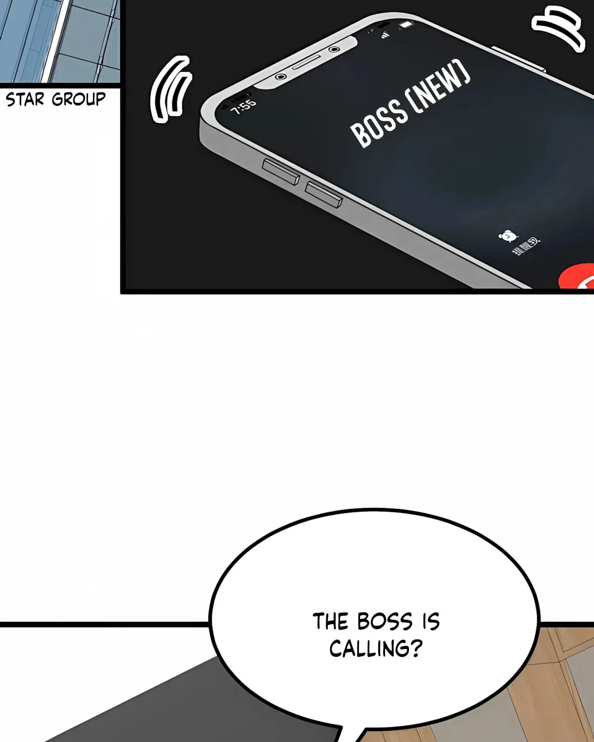 I have 90 billion licking gold Chapter 457 page 18 - 