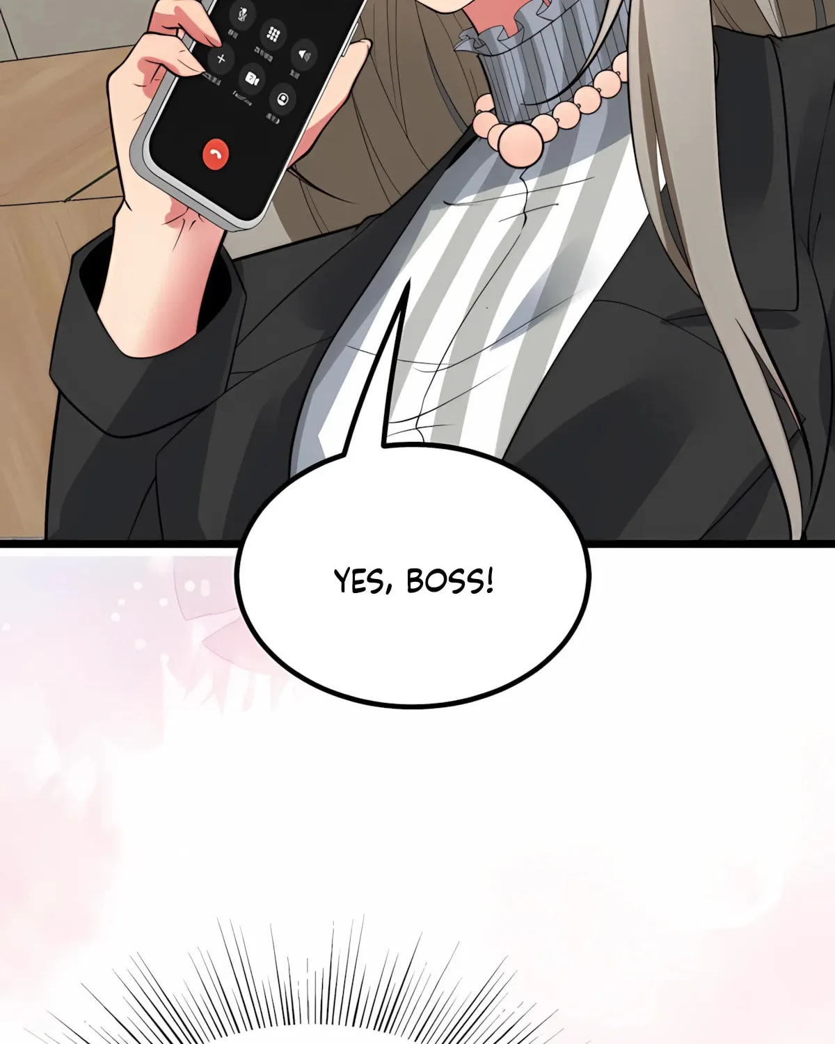 I have 90 billion licking gold Chapter 457 page 22 - 