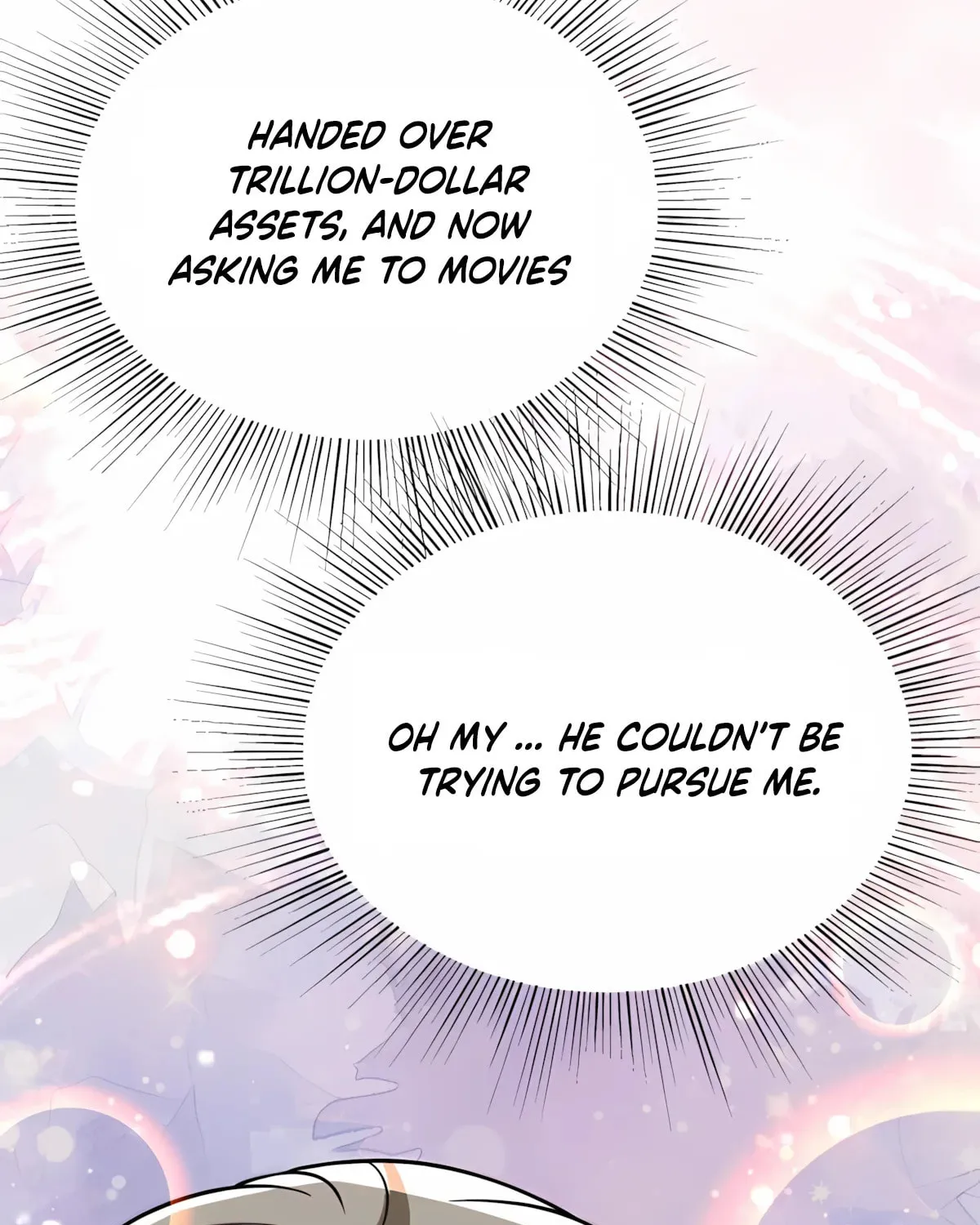 I have 90 billion licking gold Chapter 457 page 23 - 