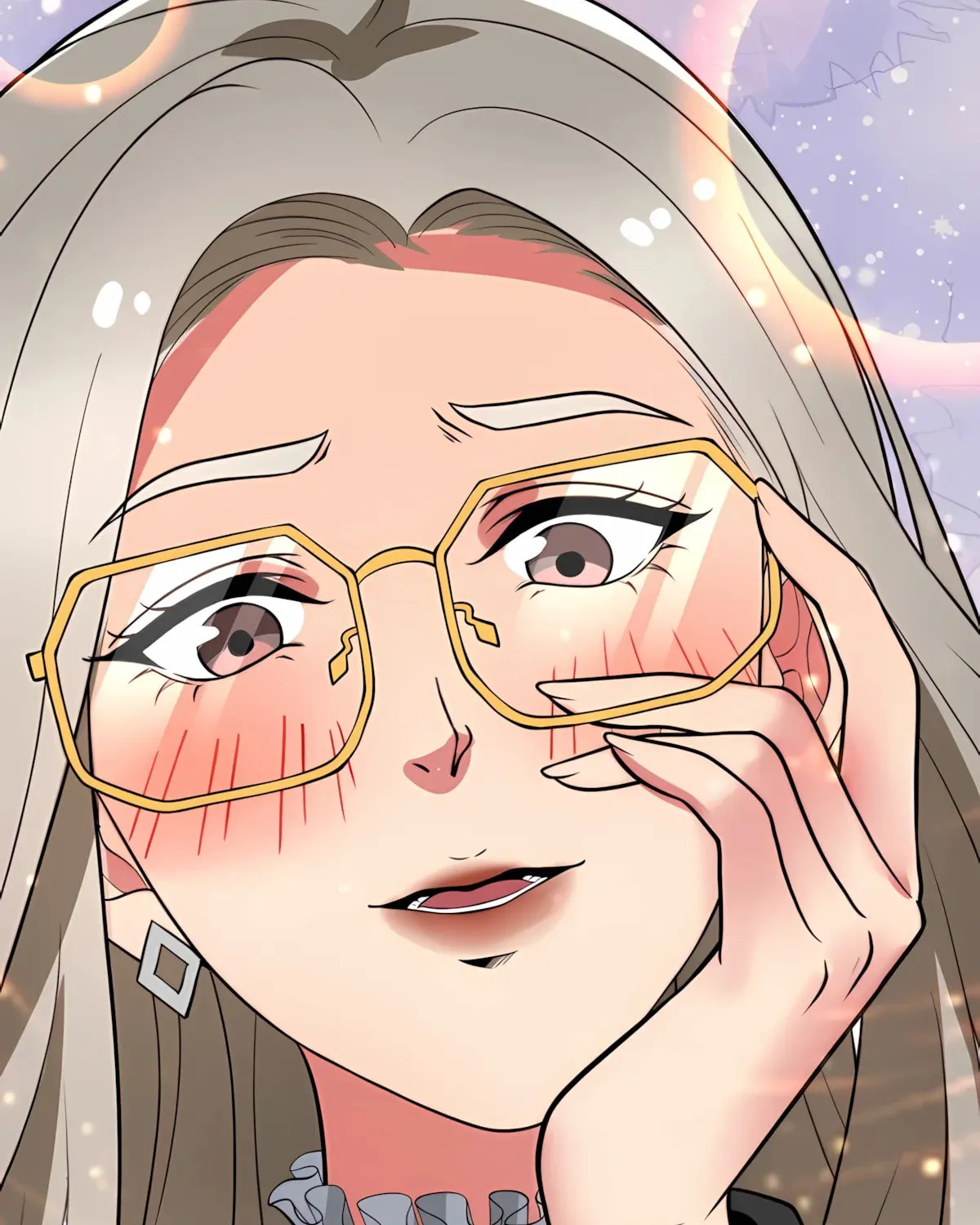 I have 90 billion licking gold Chapter 457 page 24 - 