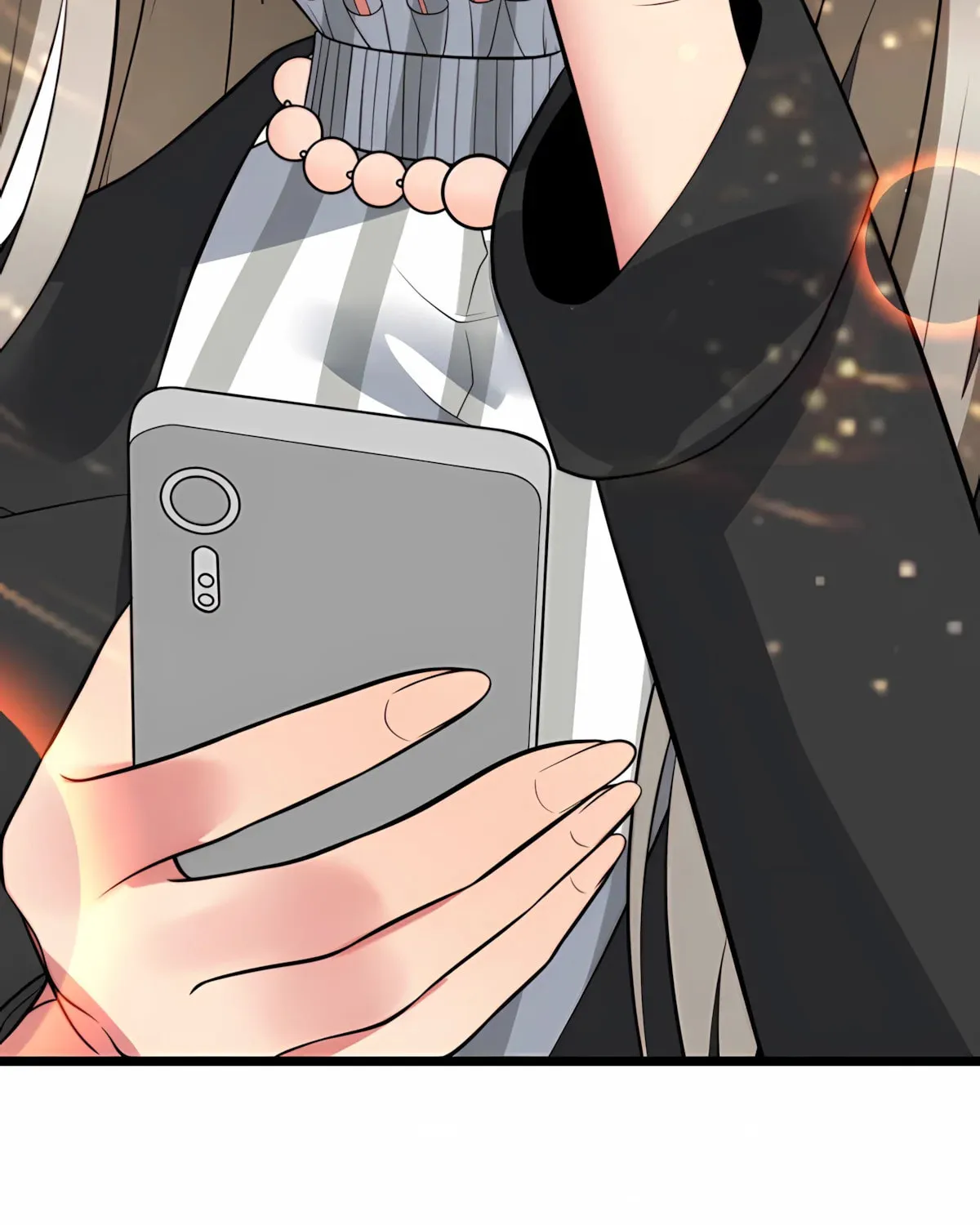 I have 90 billion licking gold Chapter 457 page 25 - 