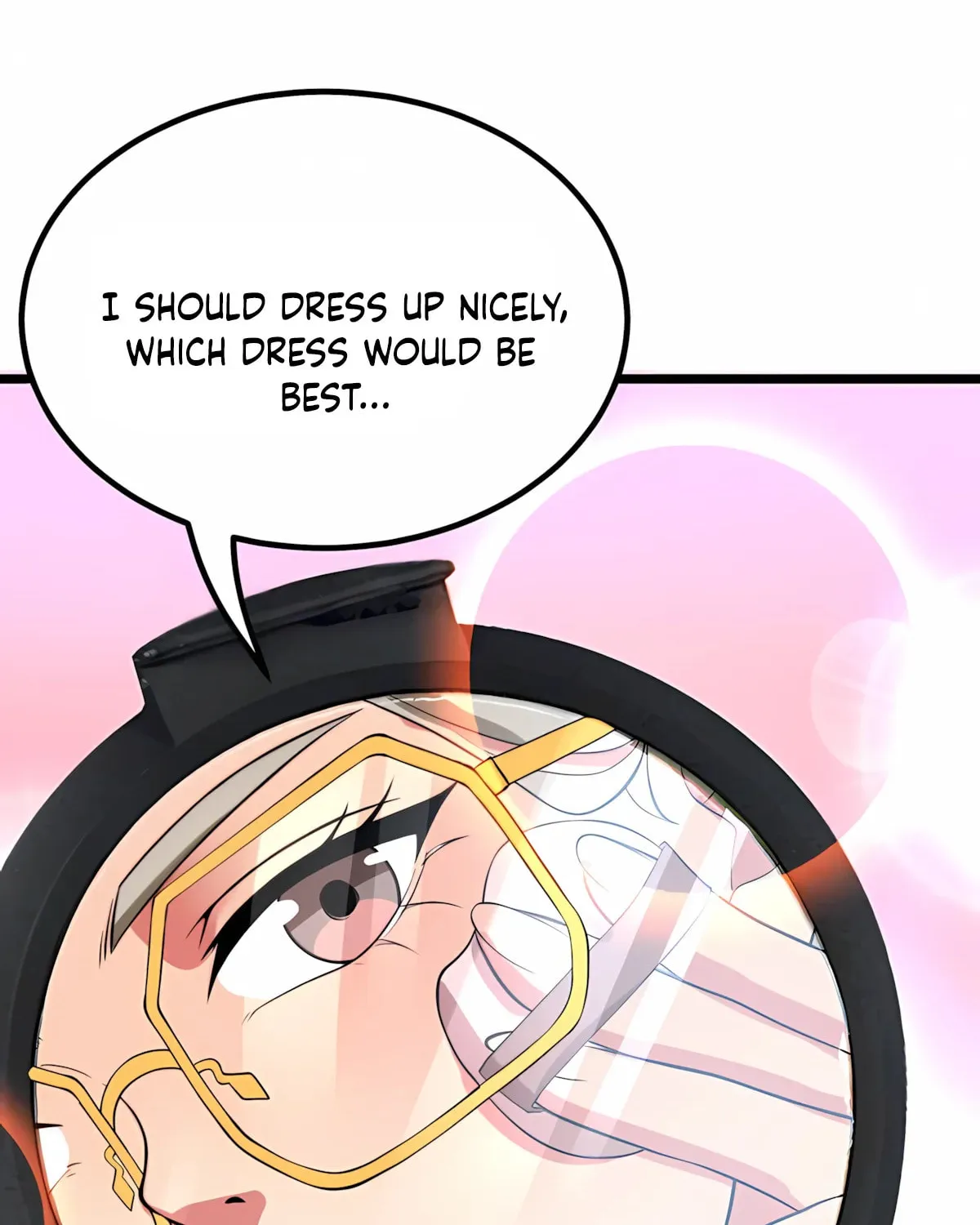 I have 90 billion licking gold Chapter 457 page 26 - 