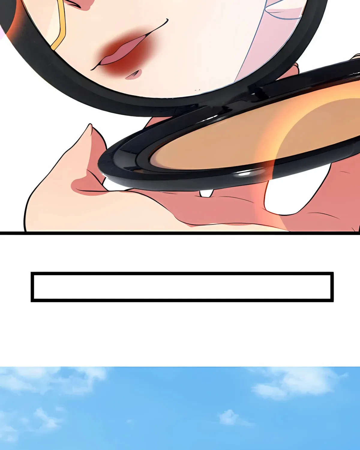 I have 90 billion licking gold Chapter 457 page 27 - 