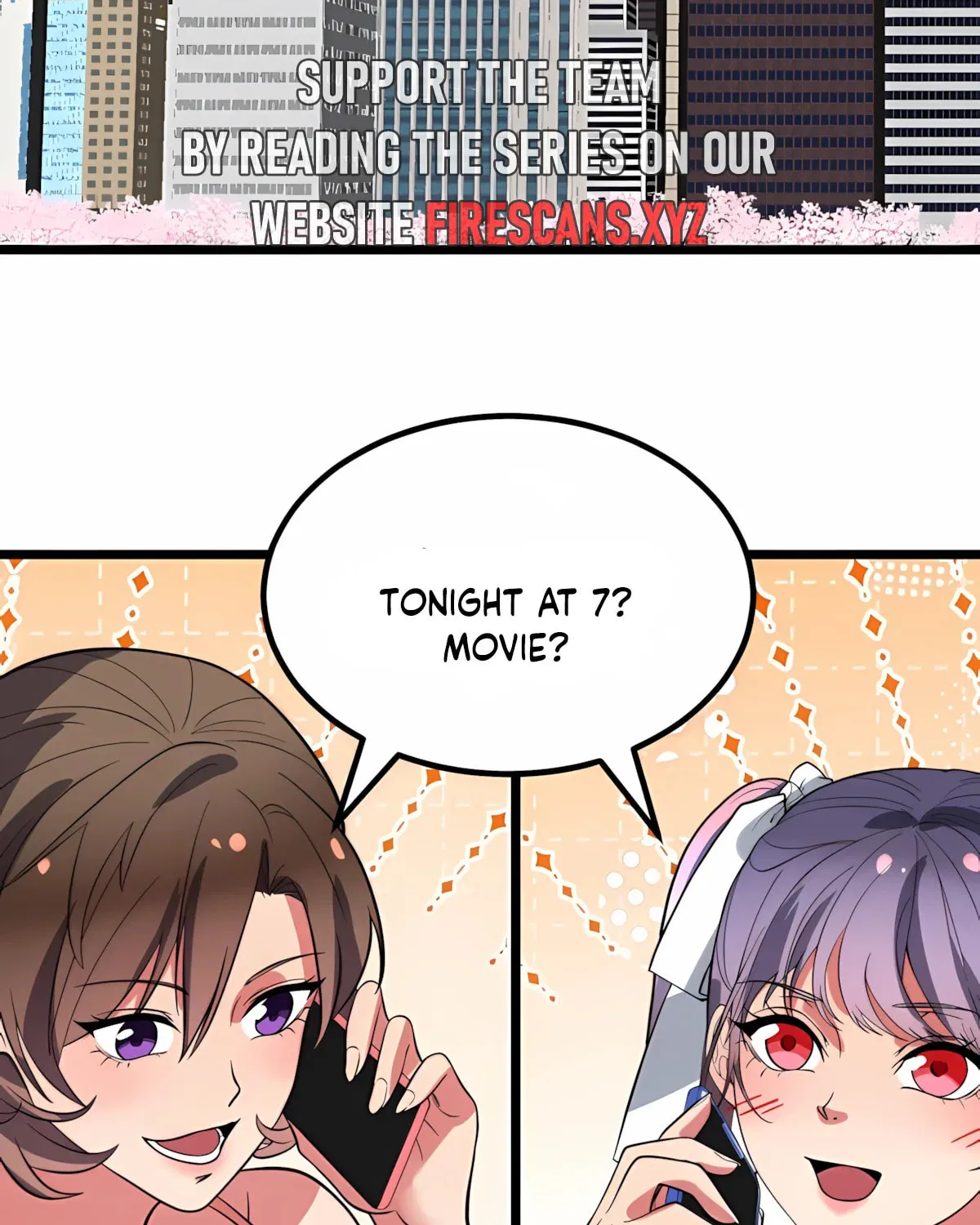 I have 90 billion licking gold Chapter 457 page 29 - 