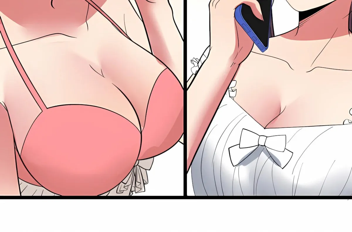 I have 90 billion licking gold Chapter 457 page 30 - 