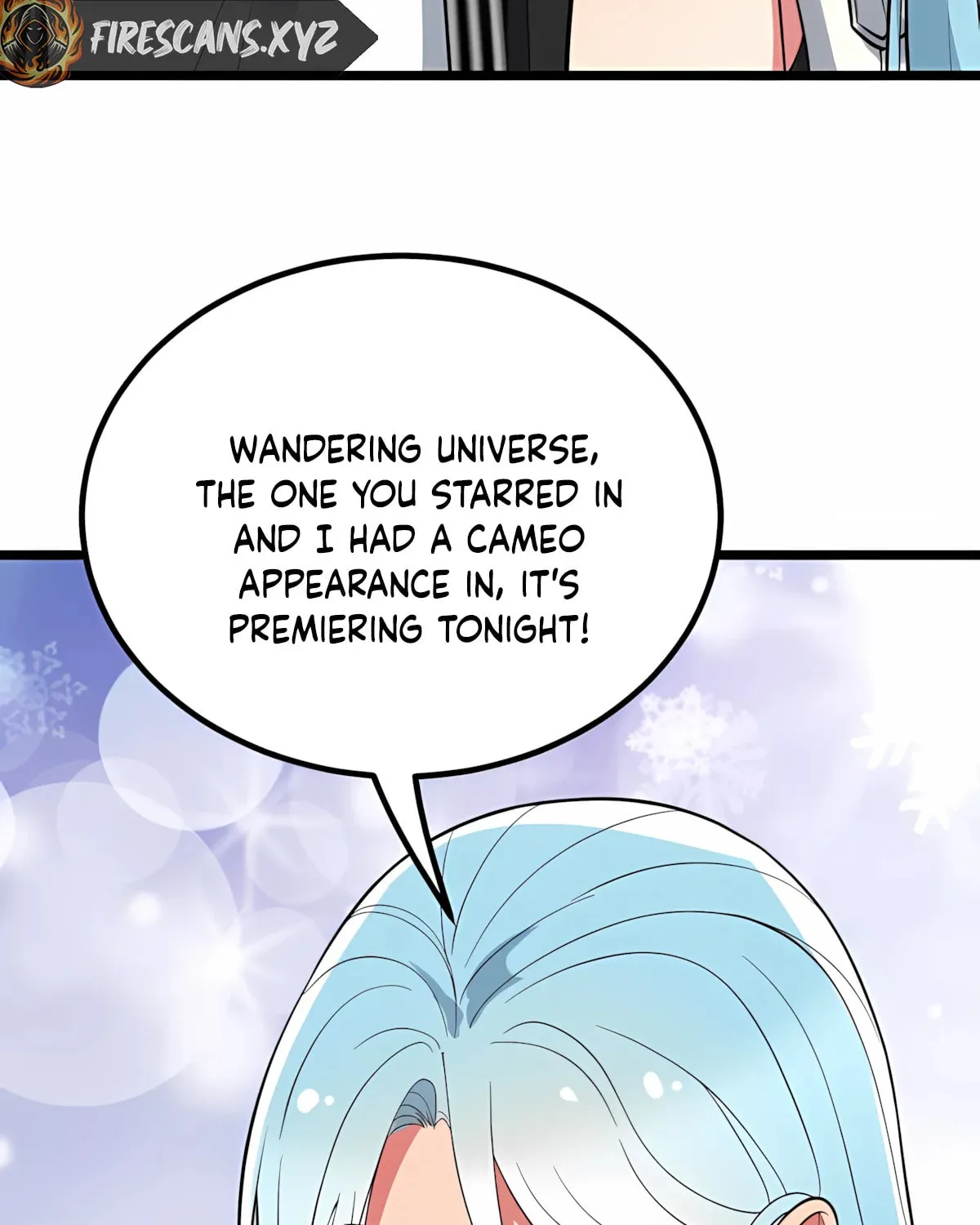 I have 90 billion licking gold Chapter 457 page 4 - 