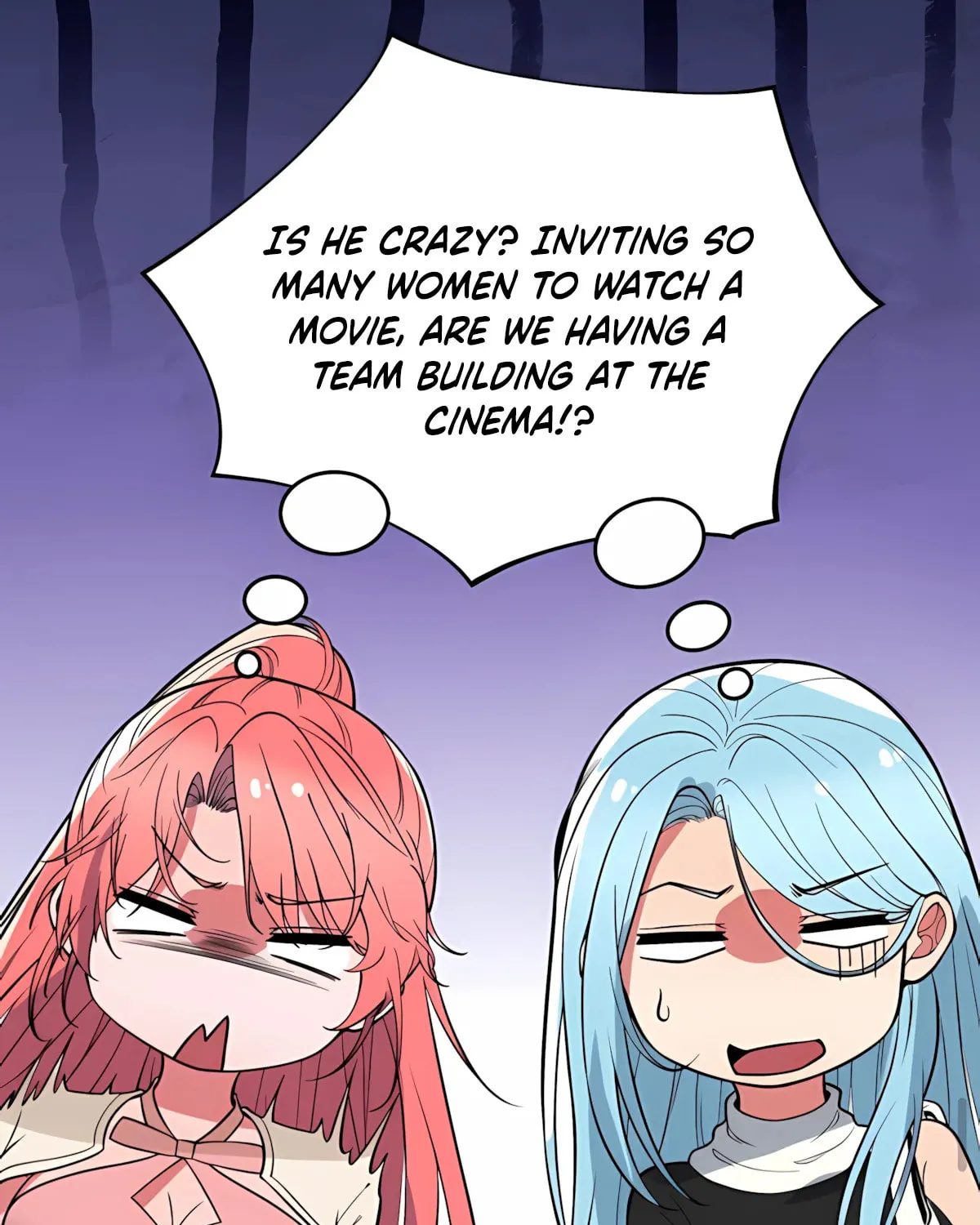 I have 90 billion licking gold Chapter 457 page 33 - 