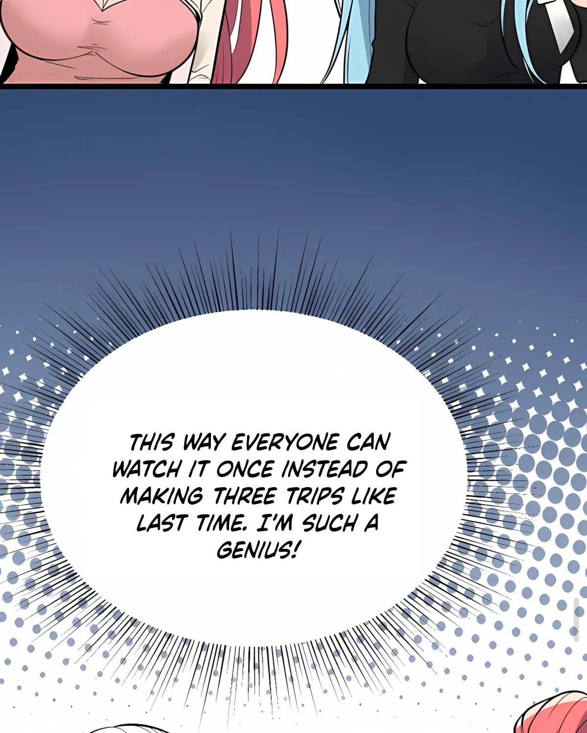 I have 90 billion licking gold Chapter 457 page 34 - 