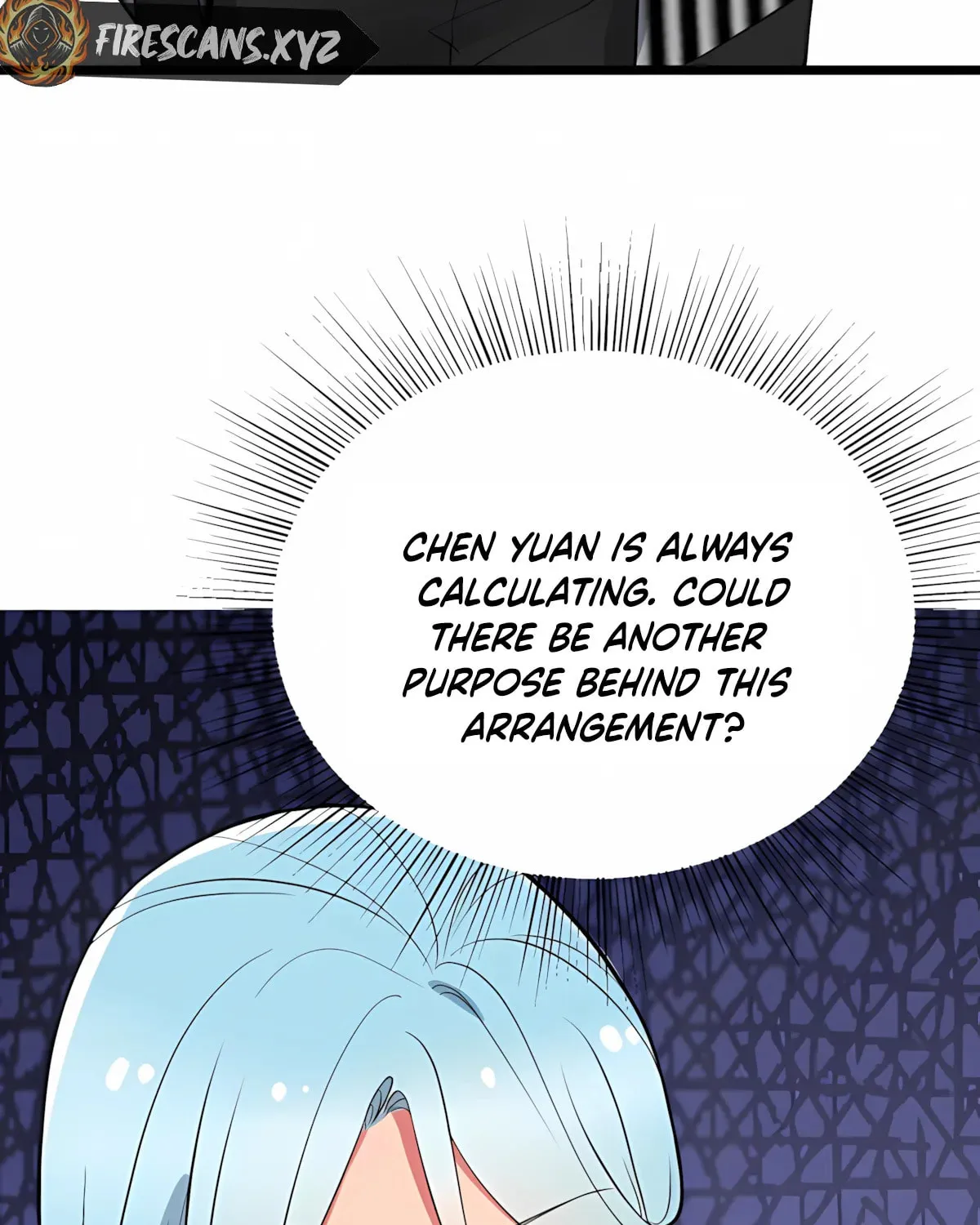 I have 90 billion licking gold Chapter 457 page 38 - 