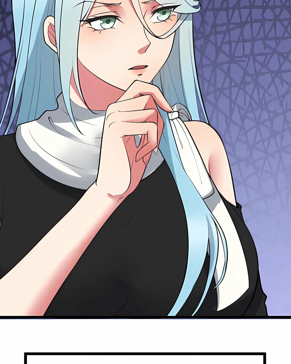 I have 90 billion licking gold Chapter 457 page 39 - 