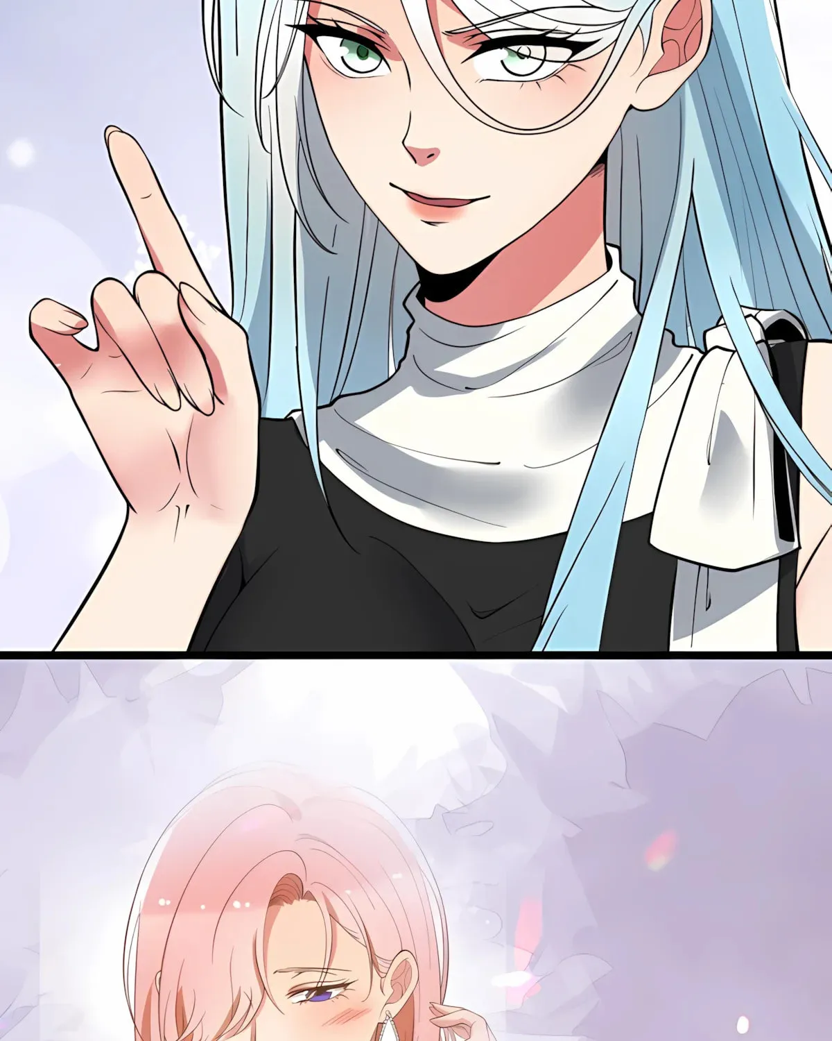 I have 90 billion licking gold Chapter 457 page 5 - 