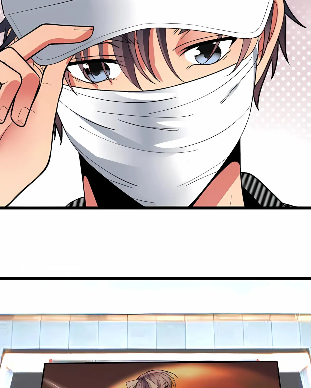 I have 90 billion licking gold Chapter 457 page 48 - 
