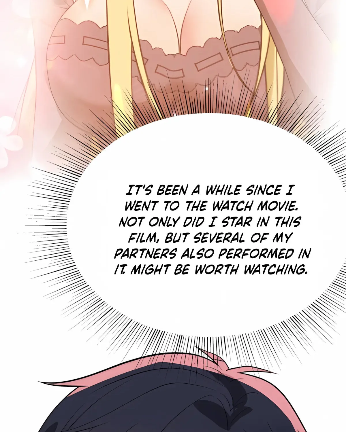 I have 90 billion licking gold Chapter 457 page 8 - 
