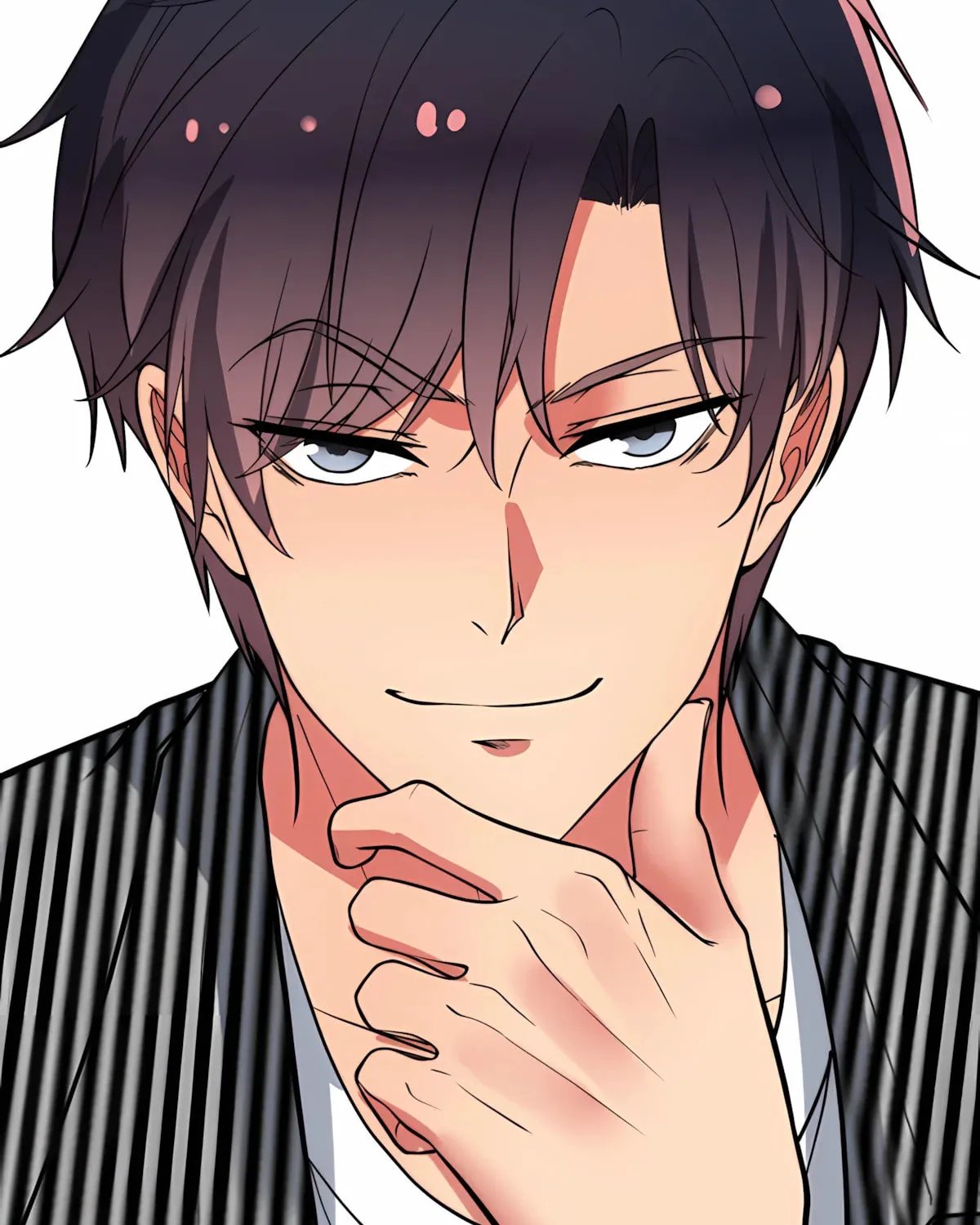 I have 90 billion licking gold Chapter 457 page 9 - 