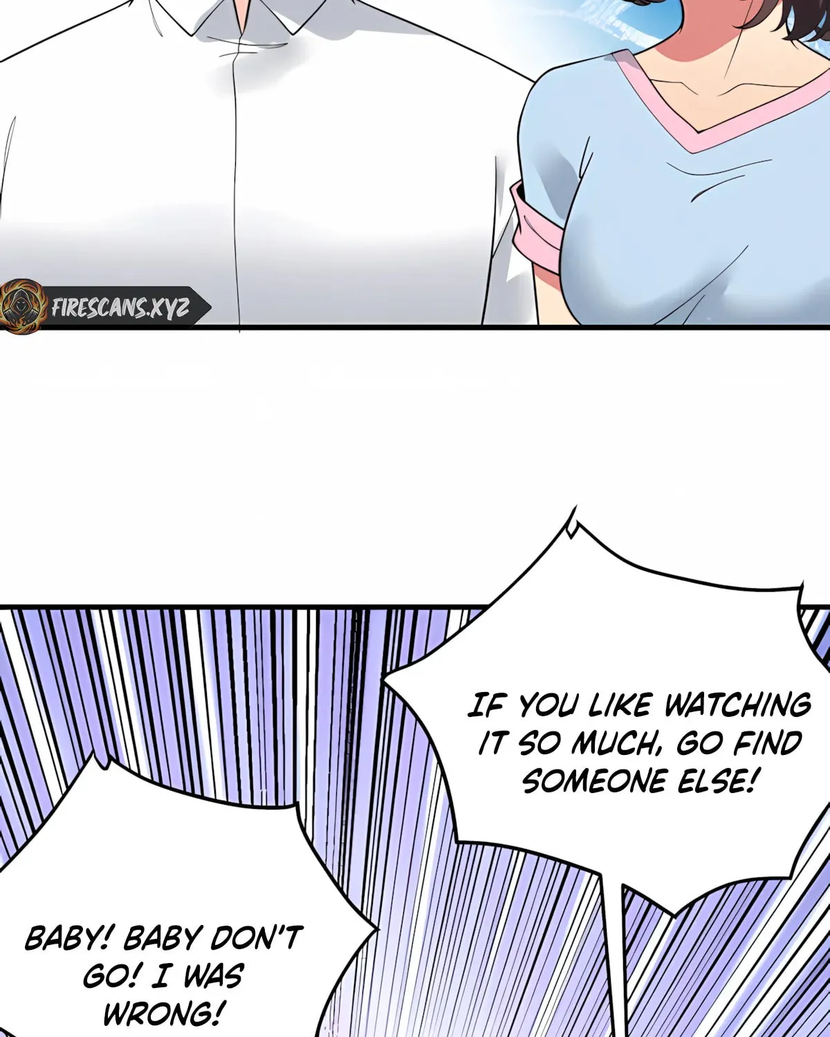 I have 90 billion licking gold Chapter 458 page 17 - 
