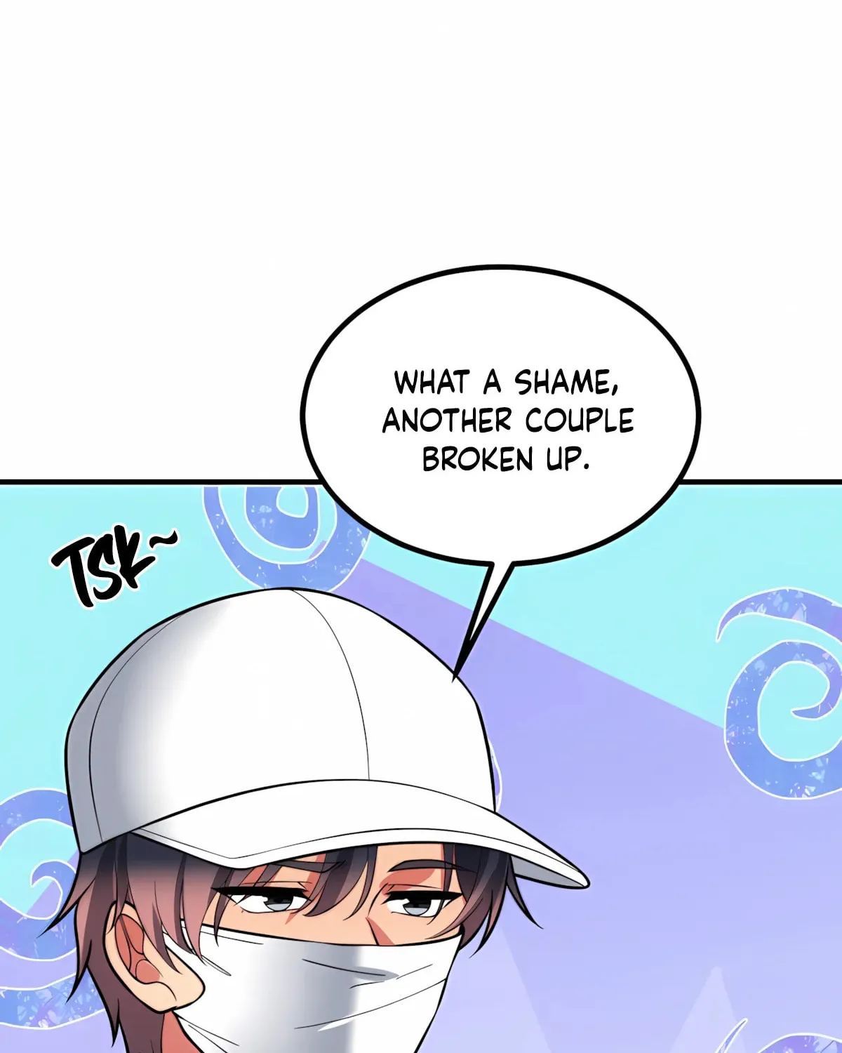 I have 90 billion licking gold Chapter 458 page 19 - 