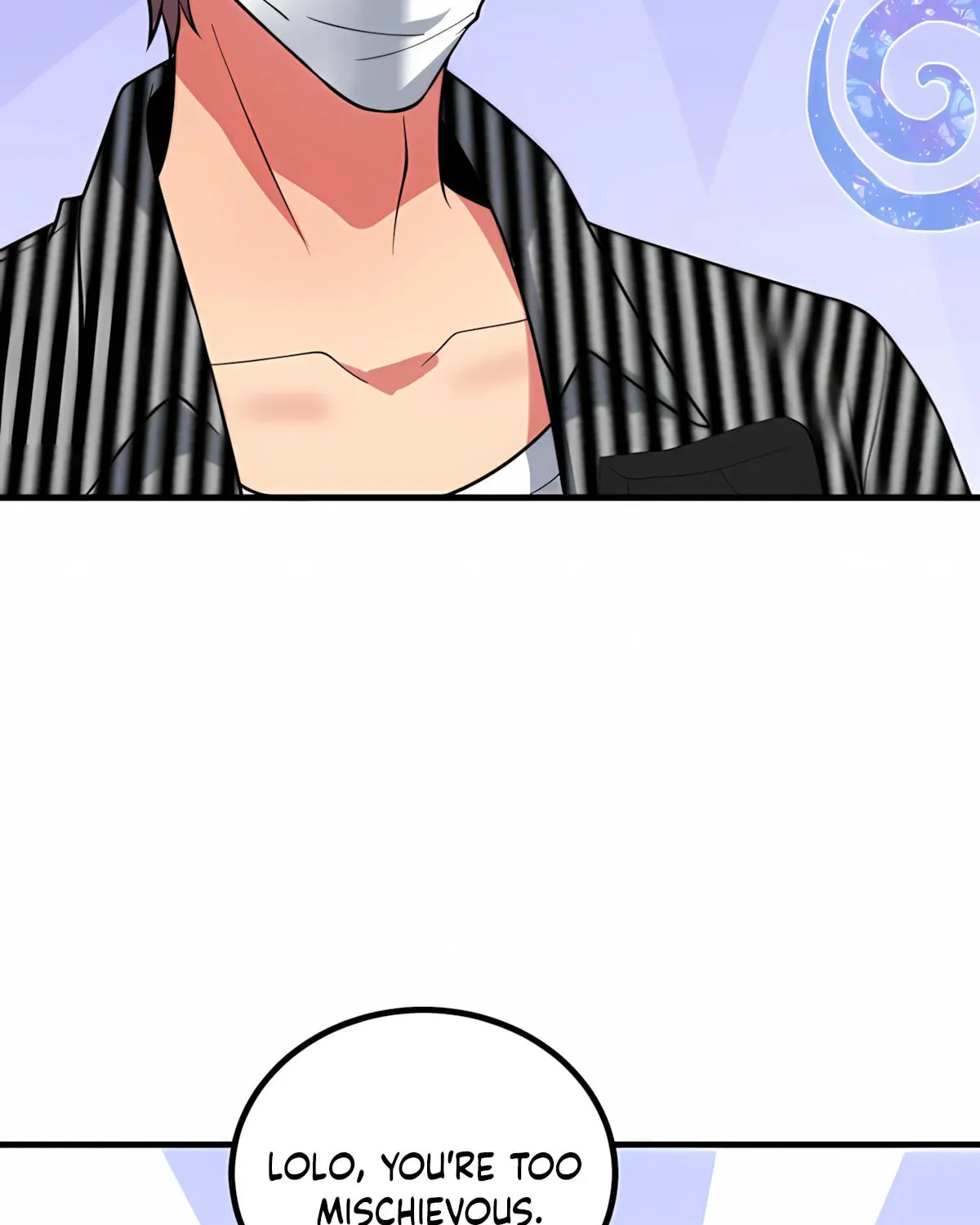 I have 90 billion licking gold Chapter 458 page 20 - 