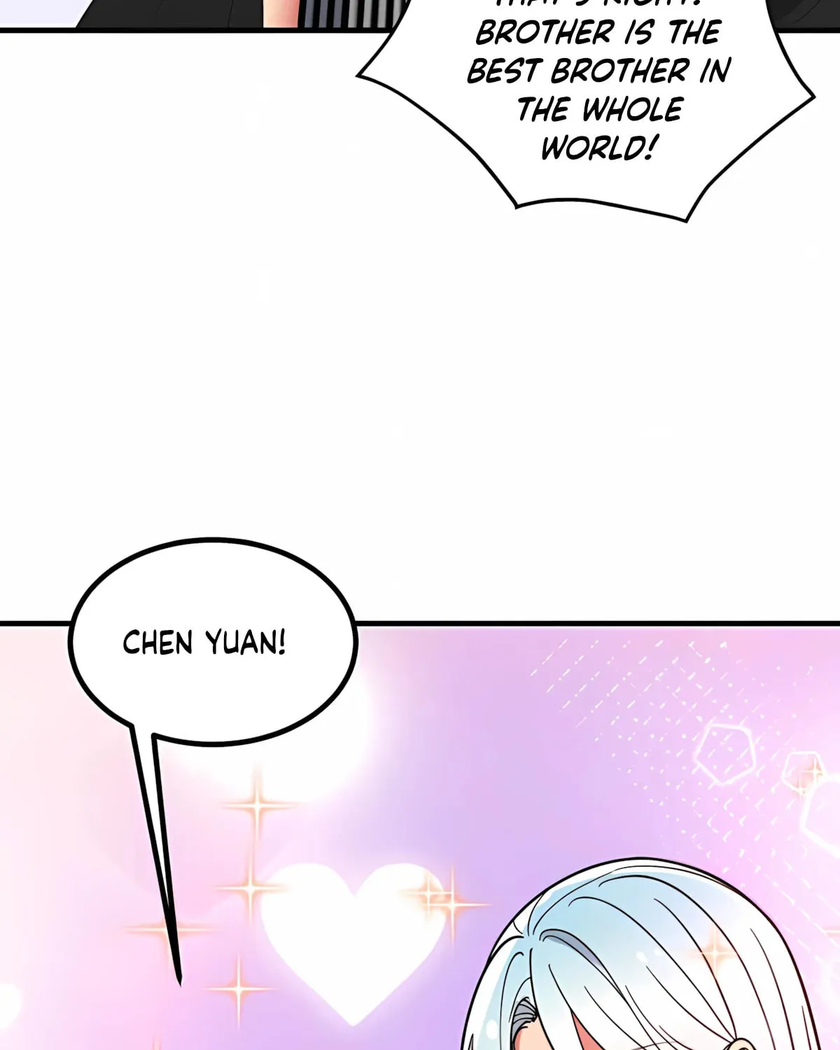 I have 90 billion licking gold Chapter 458 page 23 - 