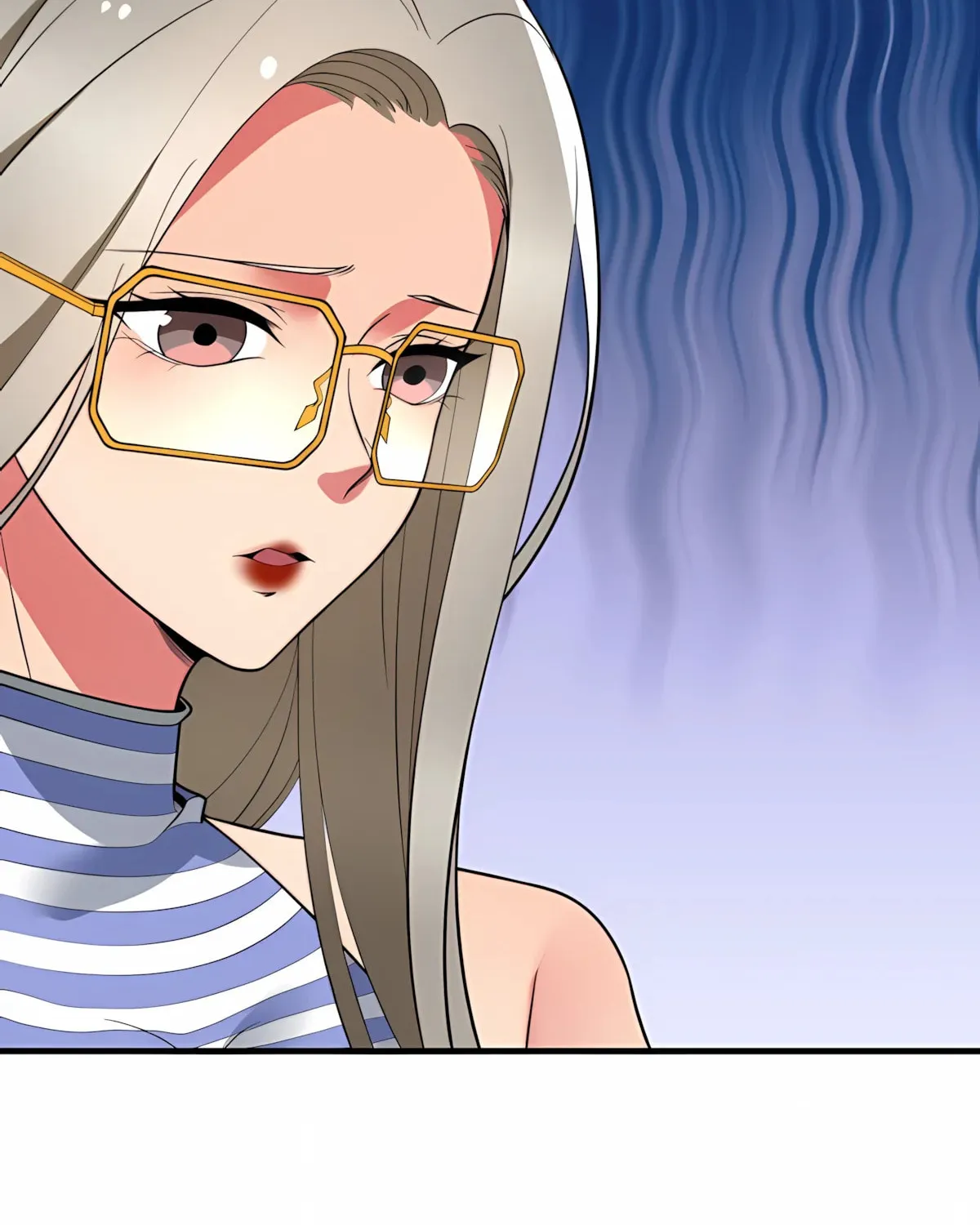 I have 90 billion licking gold Chapter 458 page 30 - 