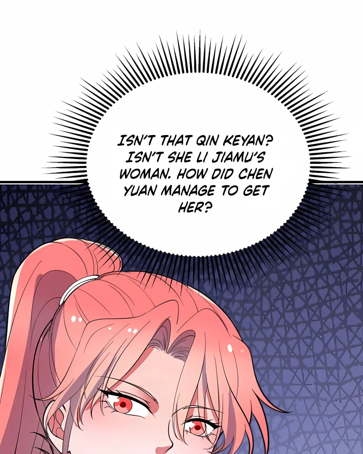 I have 90 billion licking gold Chapter 458 page 34 - 