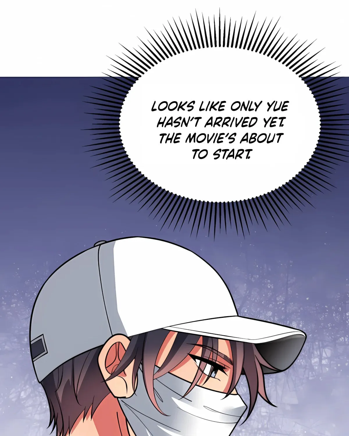 I have 90 billion licking gold Chapter 458 page 37 - 