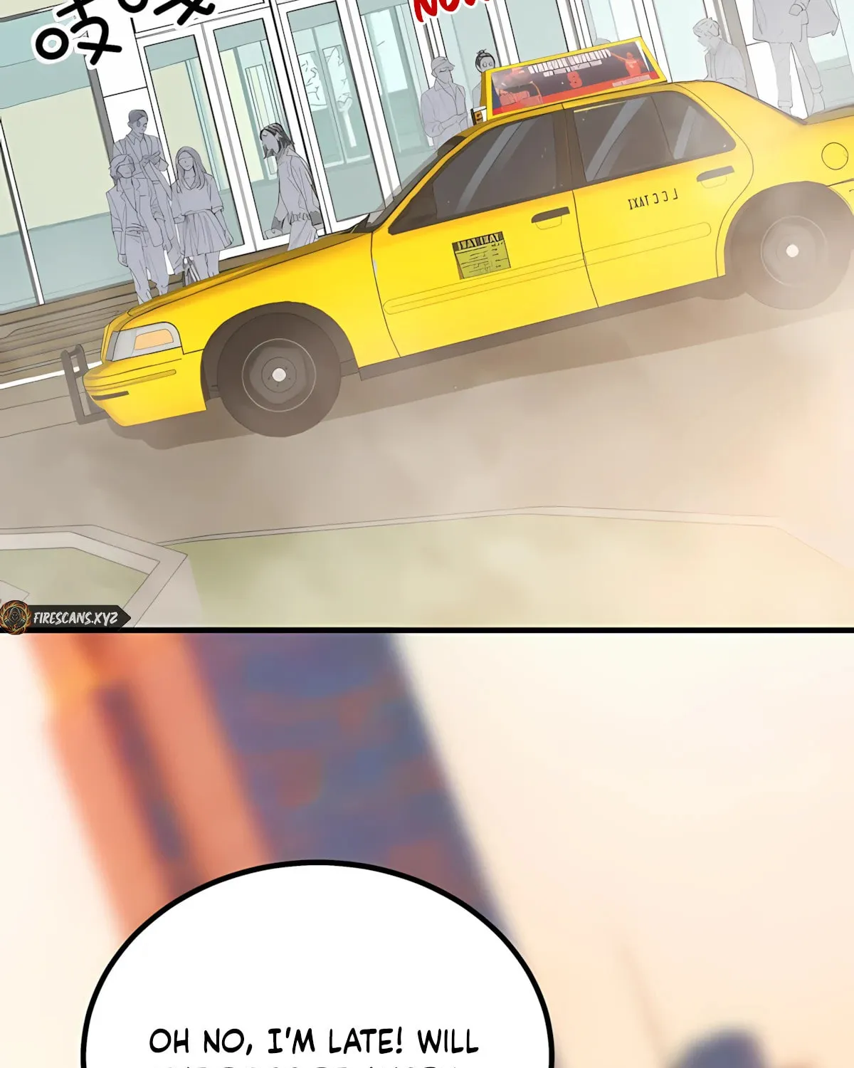 I have 90 billion licking gold Chapter 458 page 41 - 