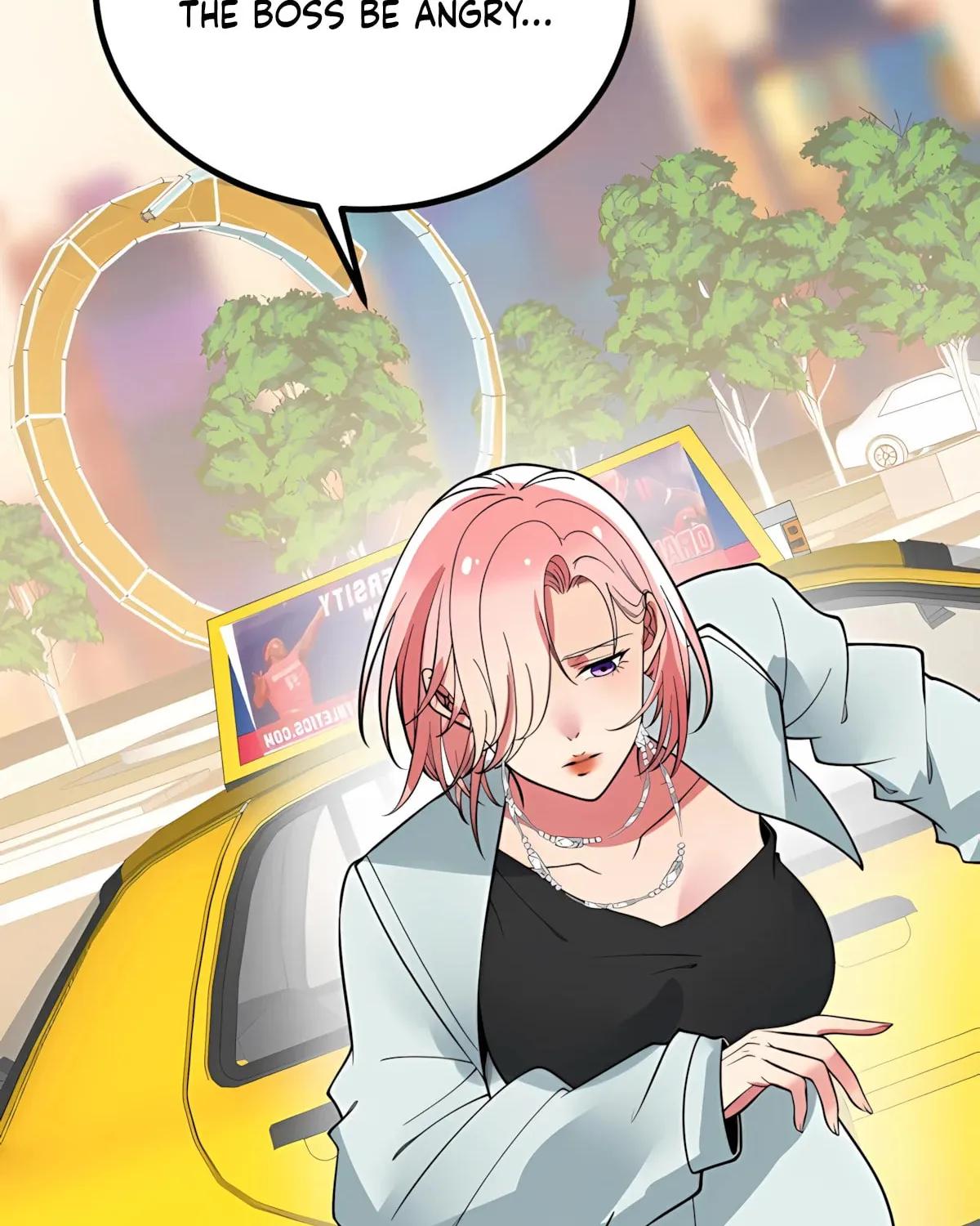 I have 90 billion licking gold Chapter 458 page 42 - 