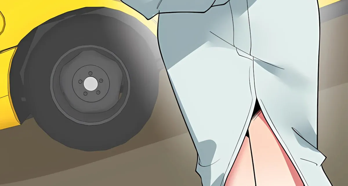 I have 90 billion licking gold Chapter 458 page 43 - 