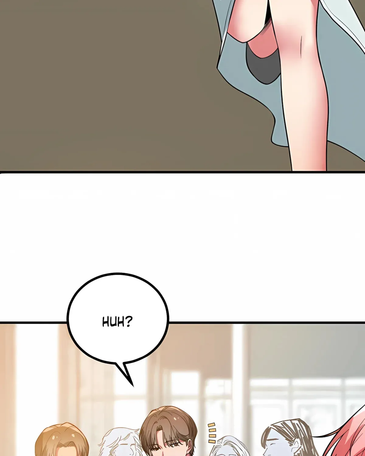 I have 90 billion licking gold Chapter 458 page 44 - 