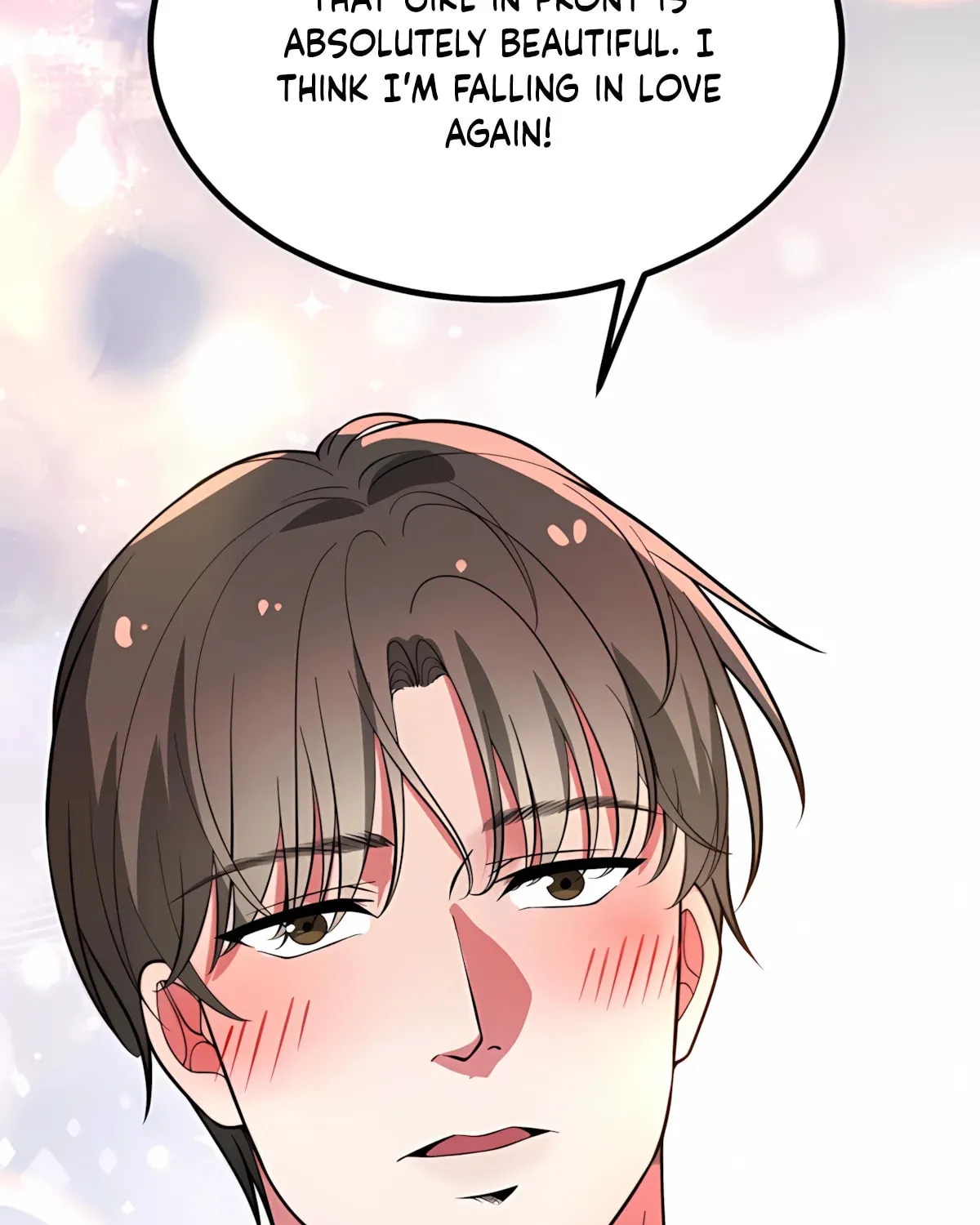 I have 90 billion licking gold Chapter 458 page 46 - 