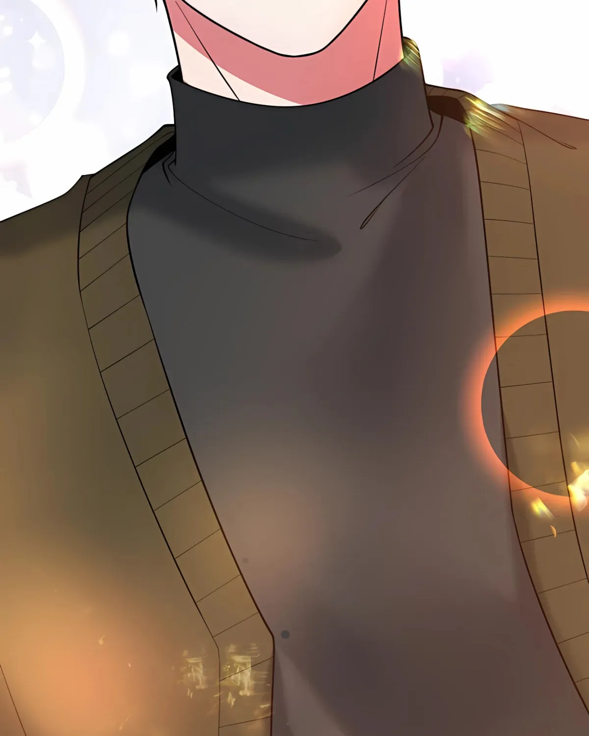 I have 90 billion licking gold Chapter 458 page 47 - 