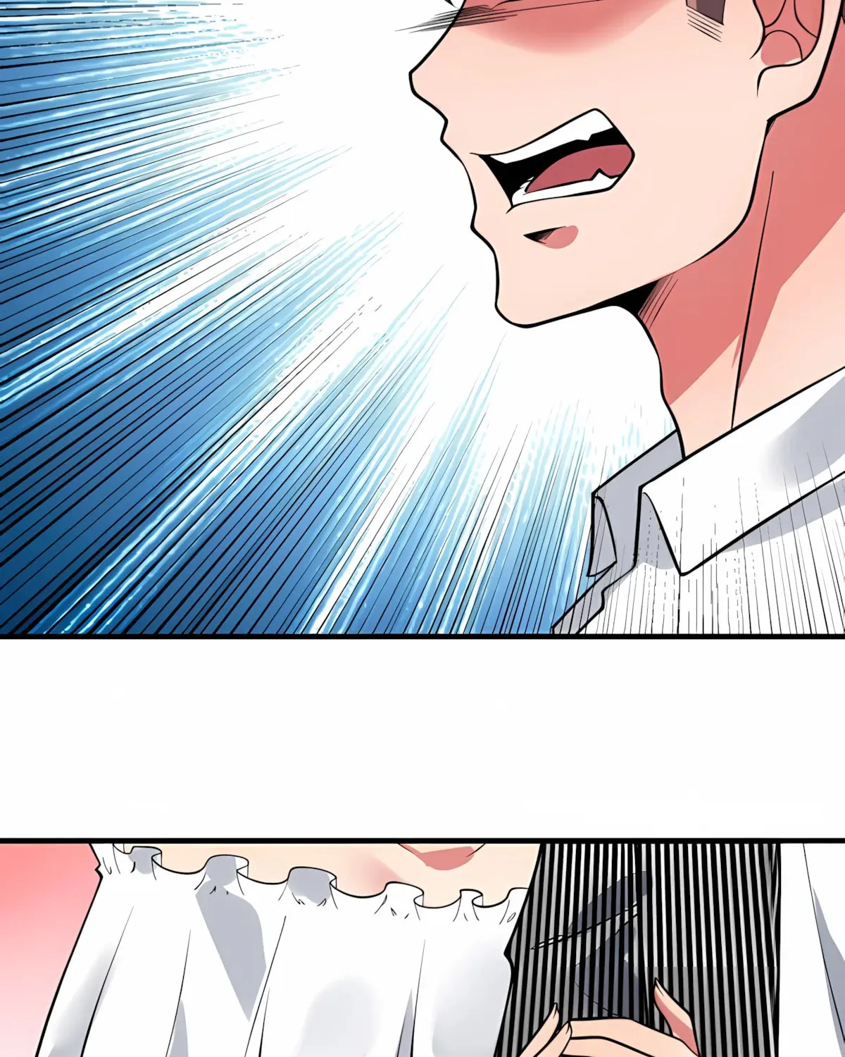I have 90 billion licking gold Chapter 458 page 10 - 