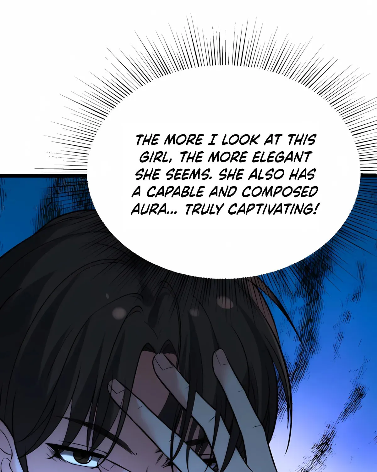 I have 90 billion licking gold Chapter 459 page 12 - 